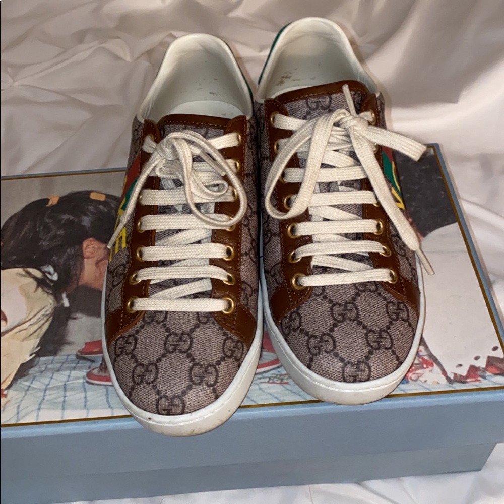Gucci